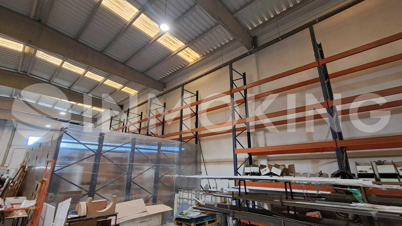 Foto de la propiedad Nave Industrial Museros